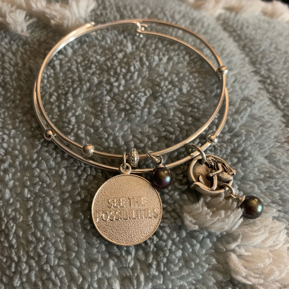 Mermaid Bangle Set